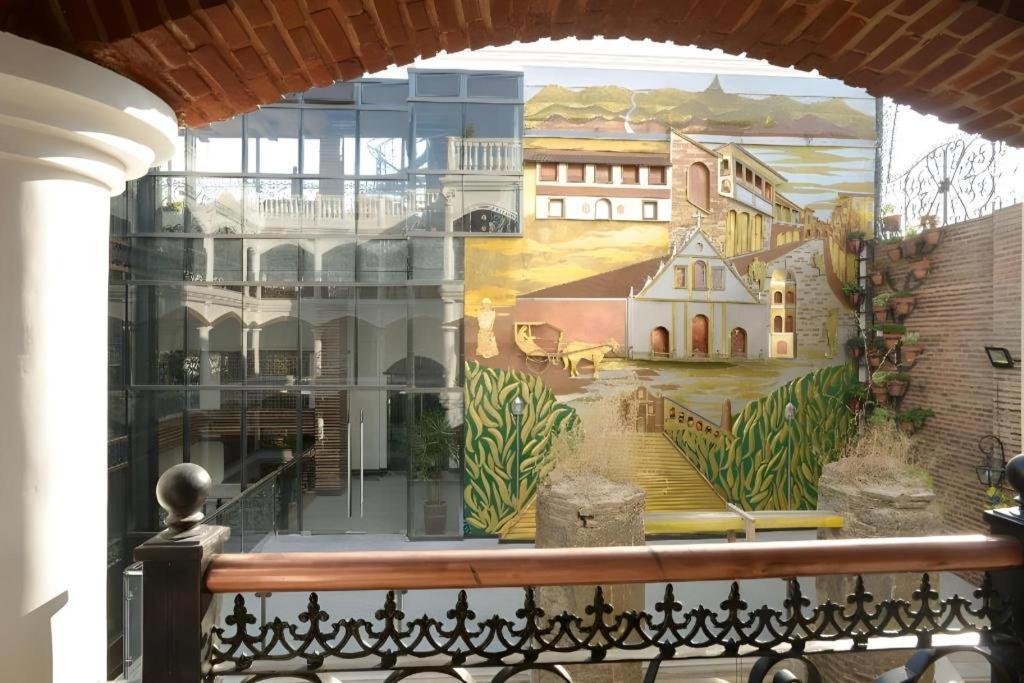 فندق لونا فيغان المظهر الخارجي الصورة